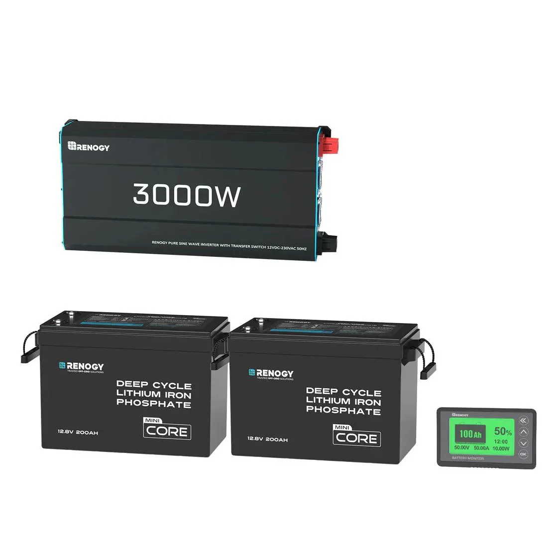 Solar Kits