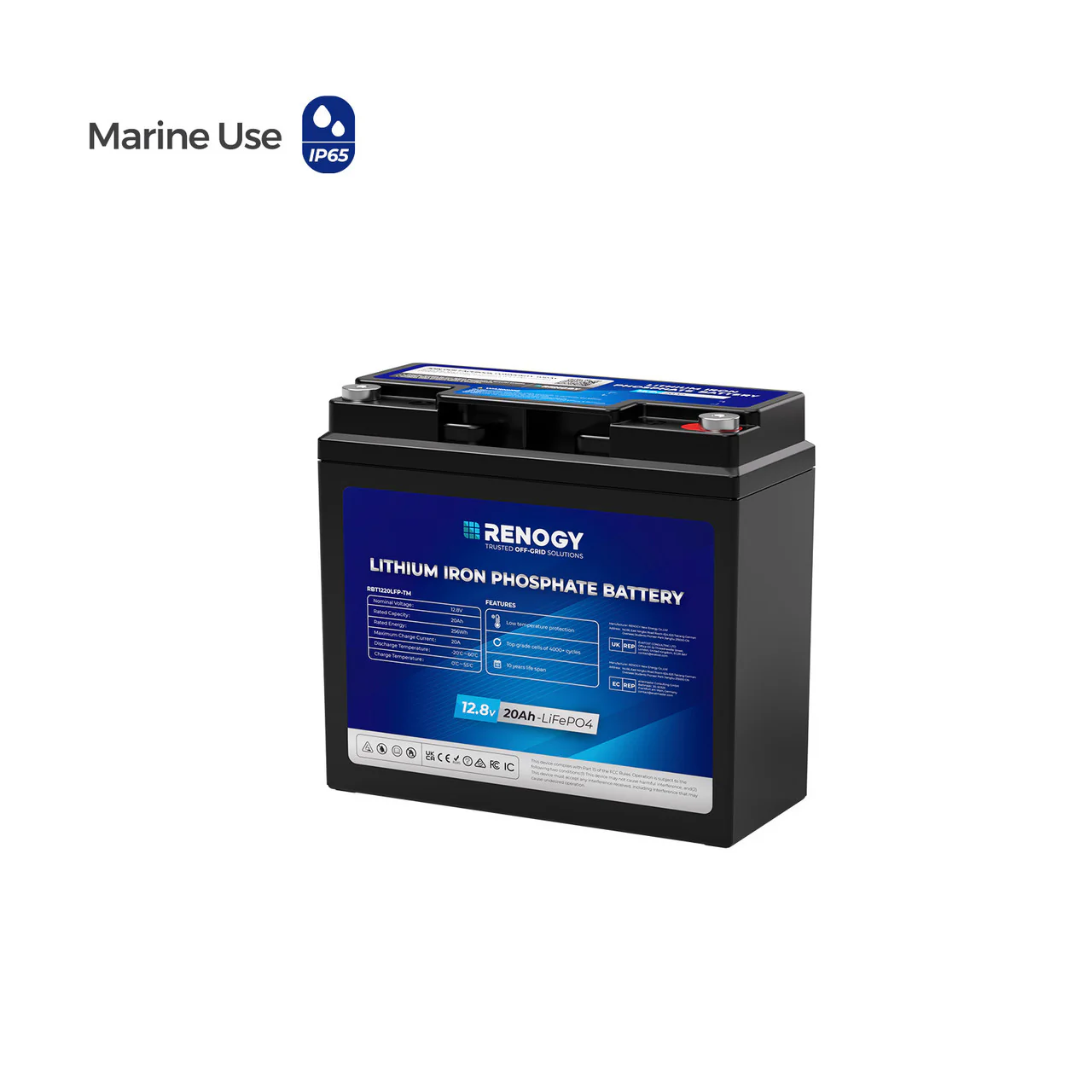 Lithium Battery
